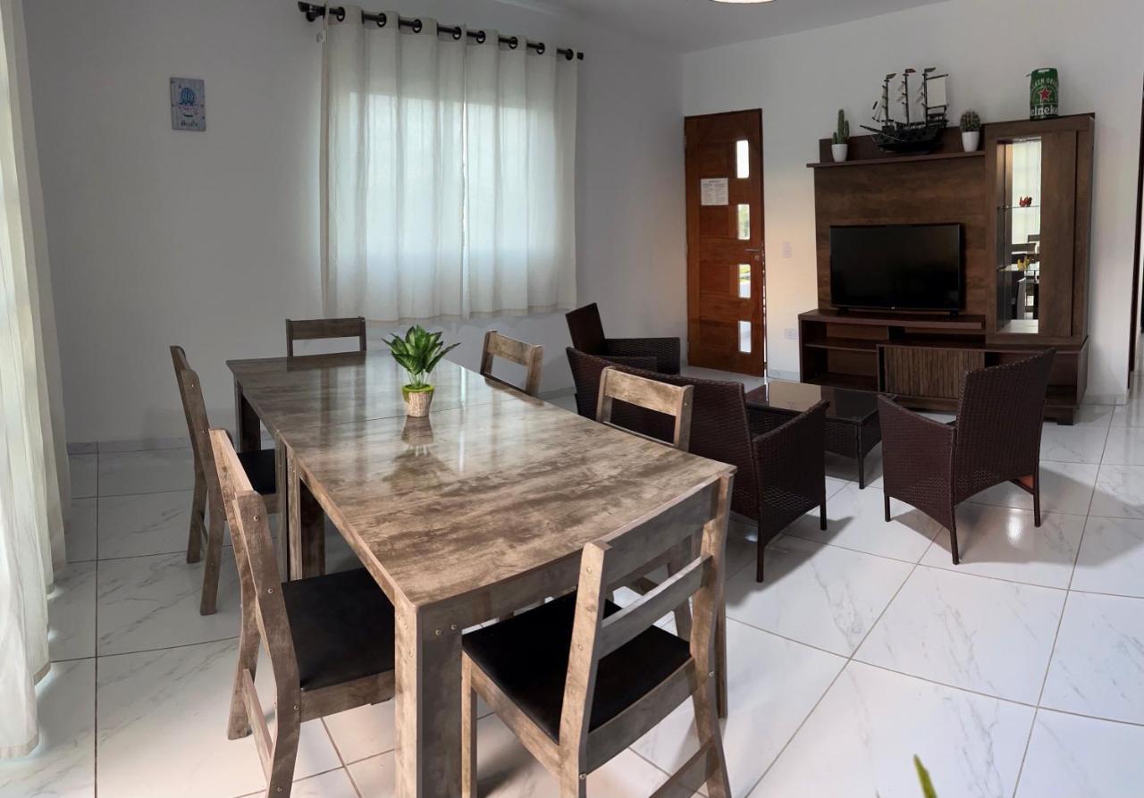 Pôrto das Galinhas Porto Cavalinho Apartamento 10 מראה חיצוני תמונה