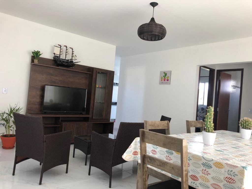 Pôrto das Galinhas Porto Cavalinho Apartamento 10 מראה חיצוני תמונה