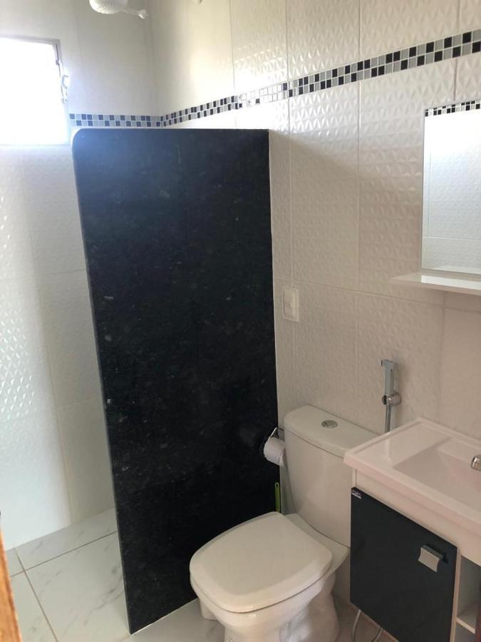 Pôrto das Galinhas Porto Cavalinho Apartamento 10 מראה חיצוני תמונה