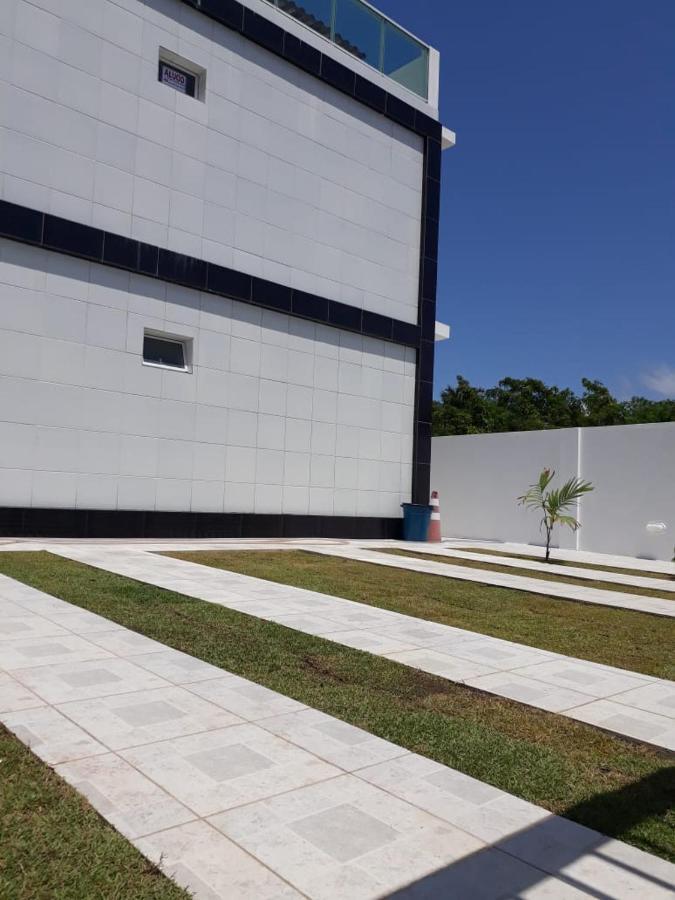 Pôrto das Galinhas Porto Cavalinho Apartamento 10 מראה חיצוני תמונה