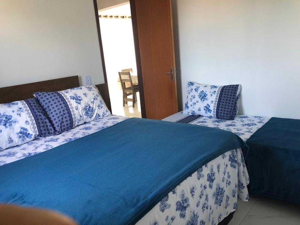 Pôrto das Galinhas Porto Cavalinho Apartamento 10 מראה חיצוני תמונה