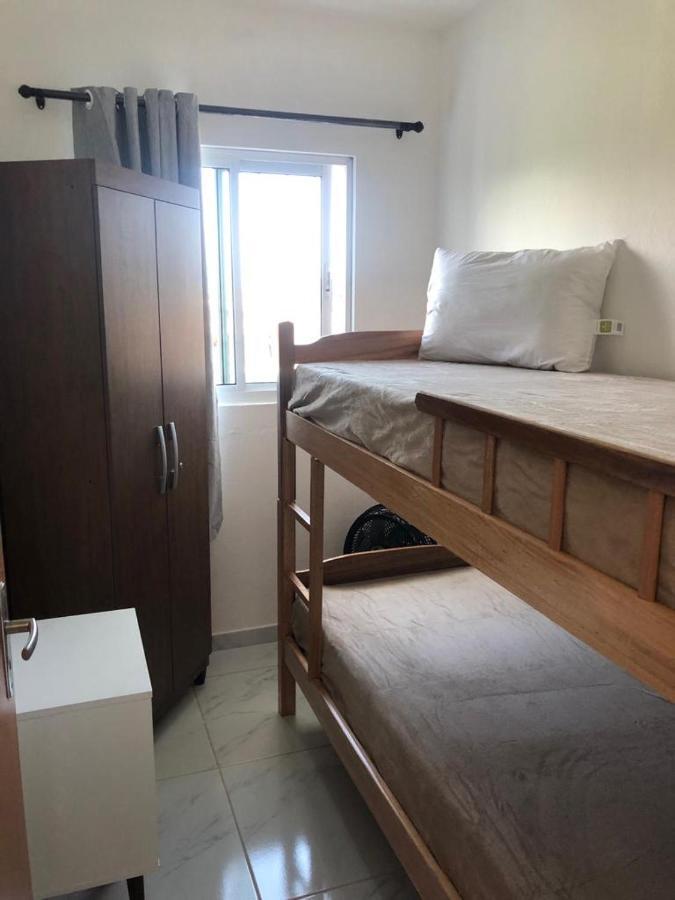 Pôrto das Galinhas Porto Cavalinho Apartamento 10 מראה חיצוני תמונה