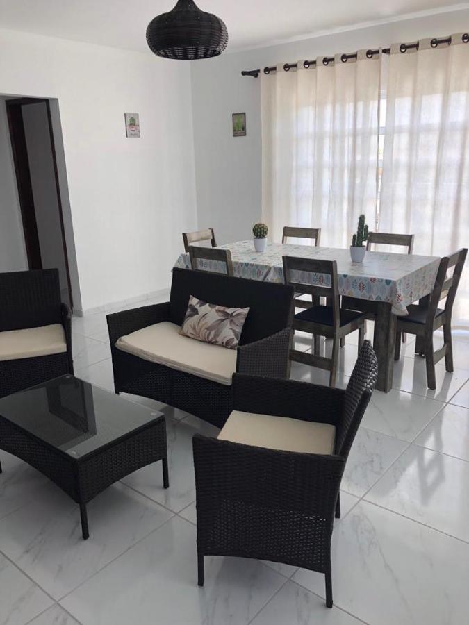 Pôrto das Galinhas Porto Cavalinho Apartamento 10 מראה חיצוני תמונה